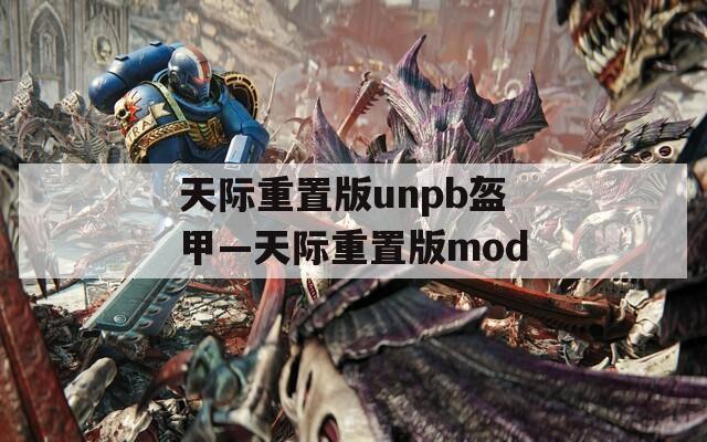 天际重置版unpb盔甲—天际重置版mod