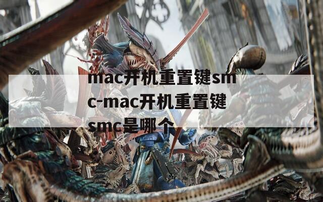 mac开机重置键smc-mac开机重置键smc是哪个